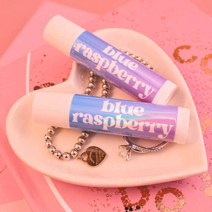 Blue Raspberry Lip Balm and other Purchase Wholesale borne lumineuse extérieur. Free Returns & Net 60 Terms on Faire trending on Faire.
