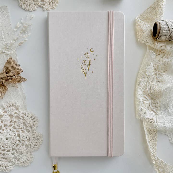 leelajournals – Caderno por atacado – 160 gsm | TN | caderno tulipa