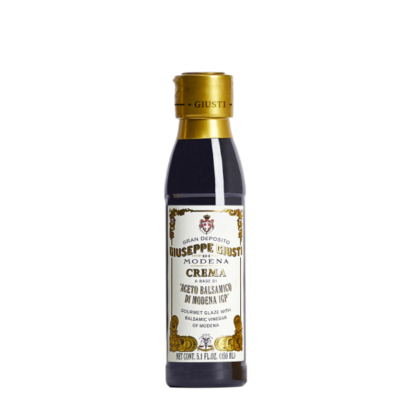 Acetaia Giusti - Vente Vinaigre - Crème classique 150 ml0