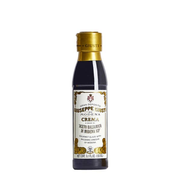 Acetaia Giusti - Vente Vinaigre - Crème classique 150 ml0