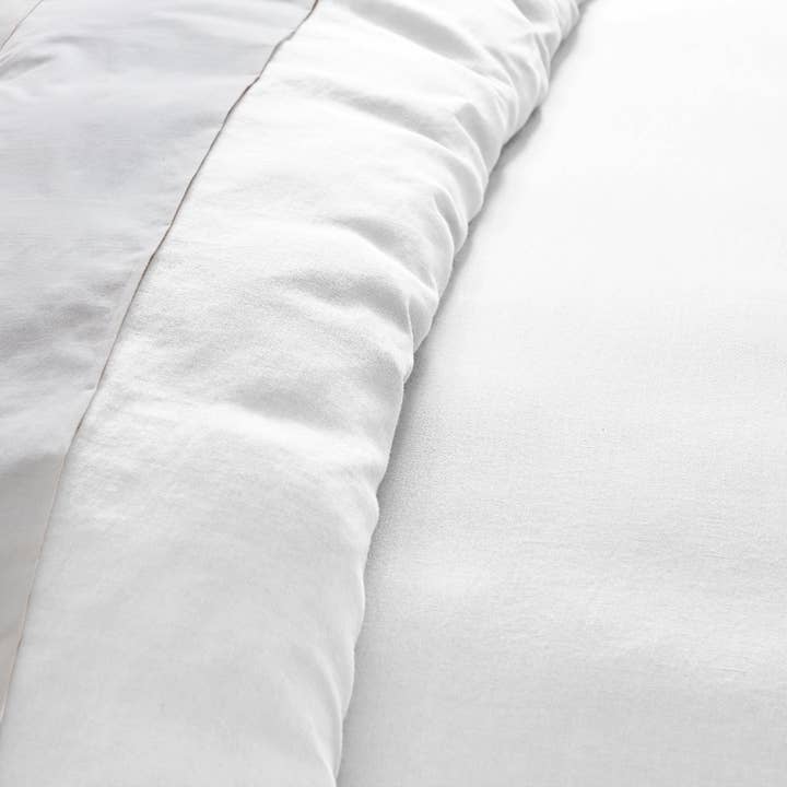 Levtex Home - Wholesale Duvet Cover - Washed Linen Duvet Cover