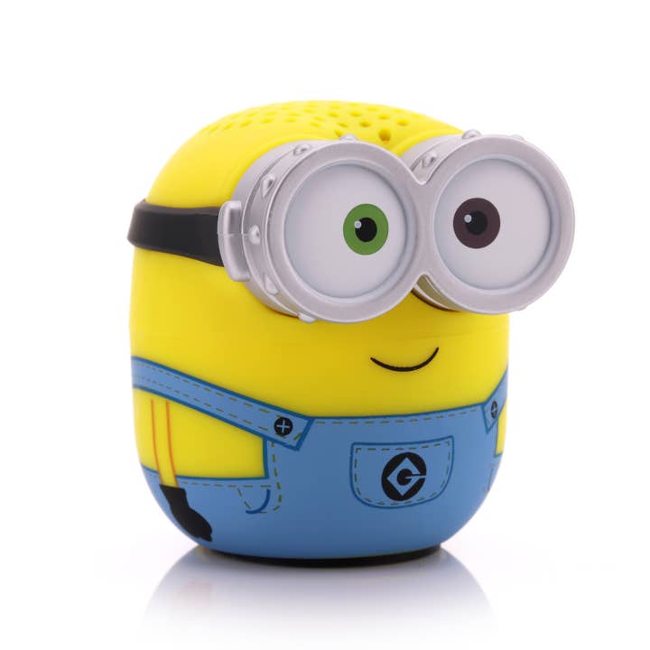 Fantastic Sports Store - Wholesale Speakers - Minions Bob Bitty Boomers Bluetooth Speakers