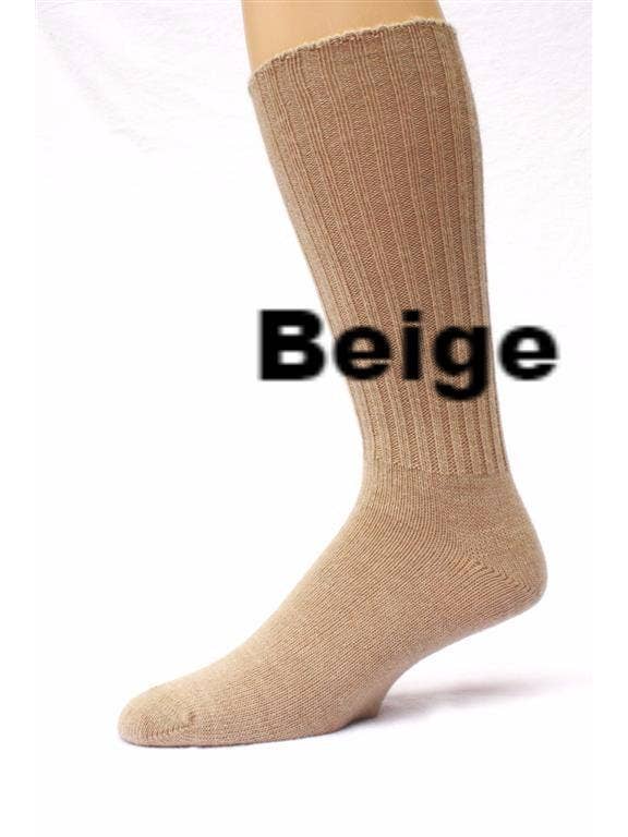 Choice Alpaca Products - Wholesale Socks - Unisex - Classic Alpaca Socks