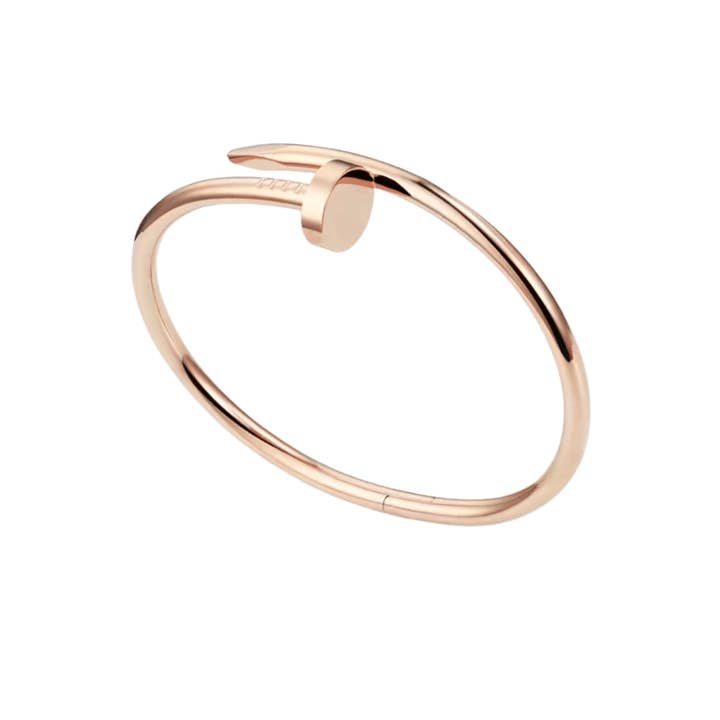 MABEL LOVE CO - Wholesale Cuff Bracelet - ICONIC CUFF BRACELET4