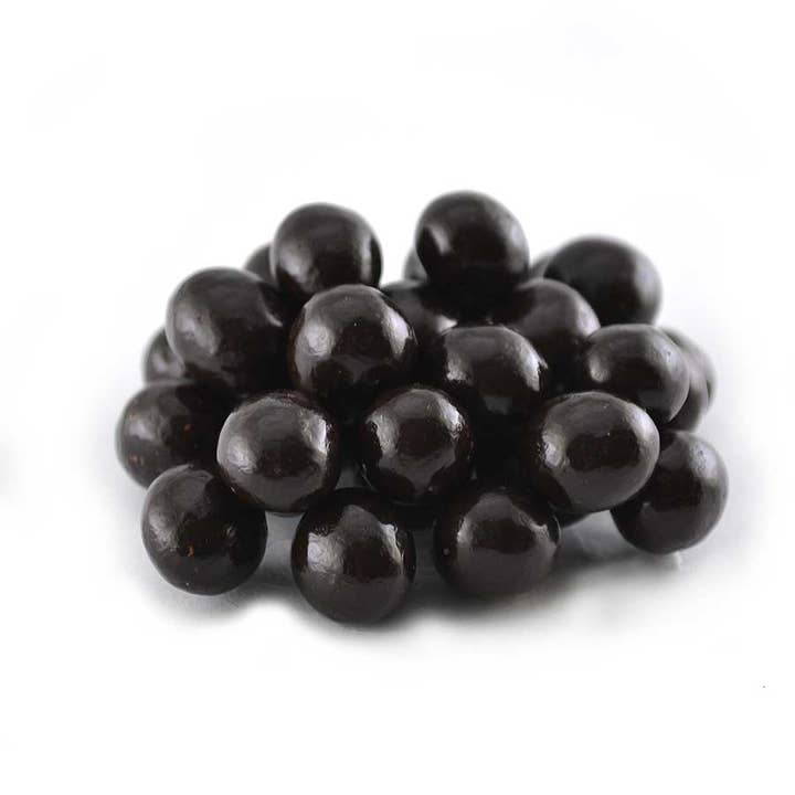 Ozark Nut Roasters - Wholesale Chocolate Covered Sweets - Gold - Dark Chocolate Espresso Beans 2