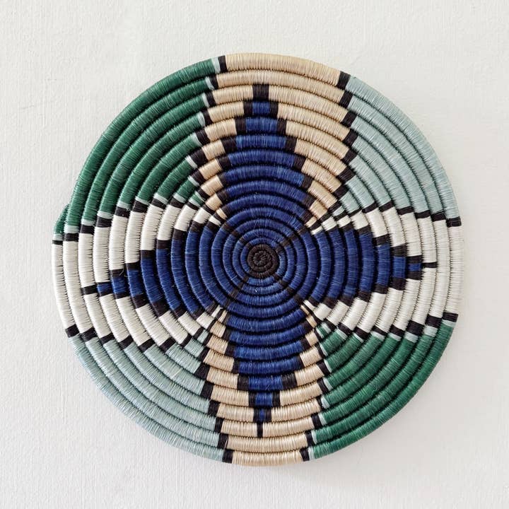 Camazi Trivet for wholesale by Amsha