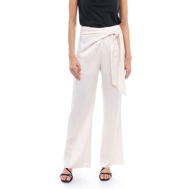 Bukser med sidebånd for engroshandel hos Naked Zebra Rack