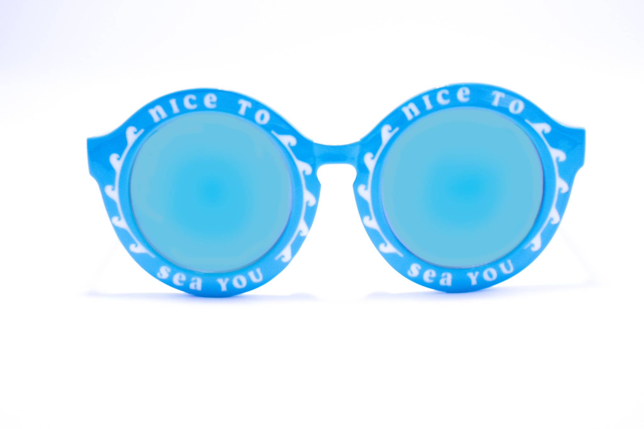Playhaus - Wholesale Sunglasses - Women's - NICE TO SEA YOU