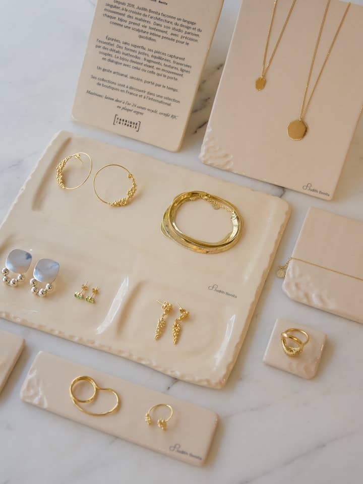 Plateau L pour la vente par Judith Benita