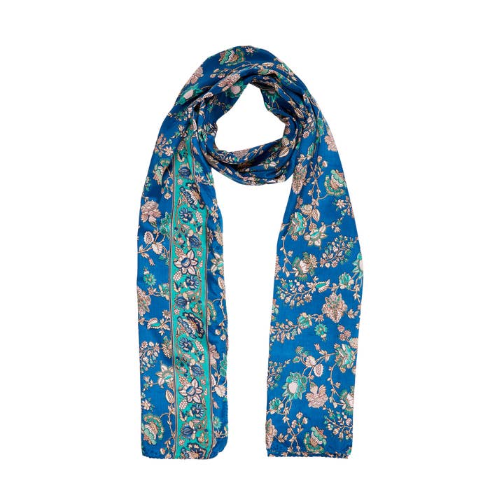 BUFANDA DE VERANO FP0183 para venta al por mayor de Aller Simplement