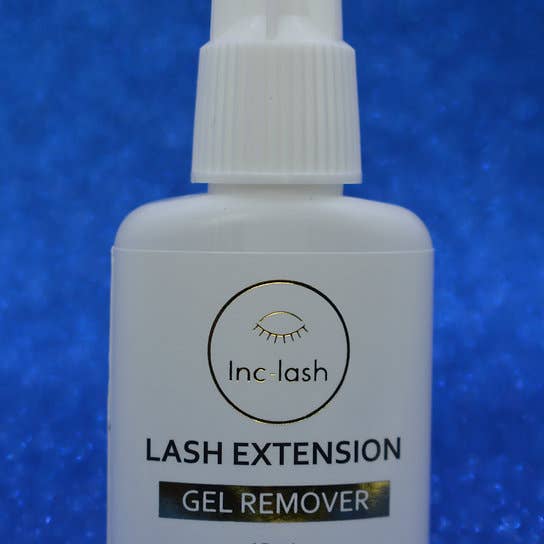 Lash extension remover for wholesale by Inc-lash