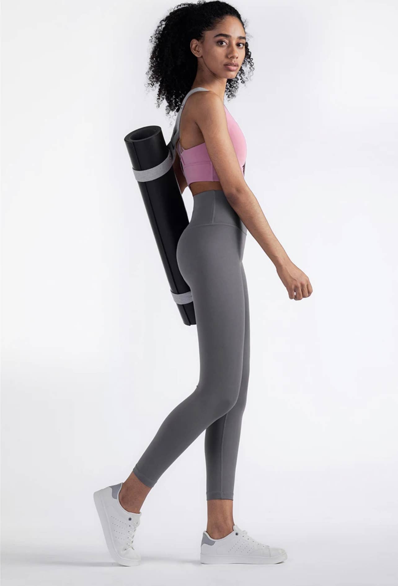 Belsize Activewear – wholesale Athletic/lounge leggings – Women's – Buttery Soft leggings4