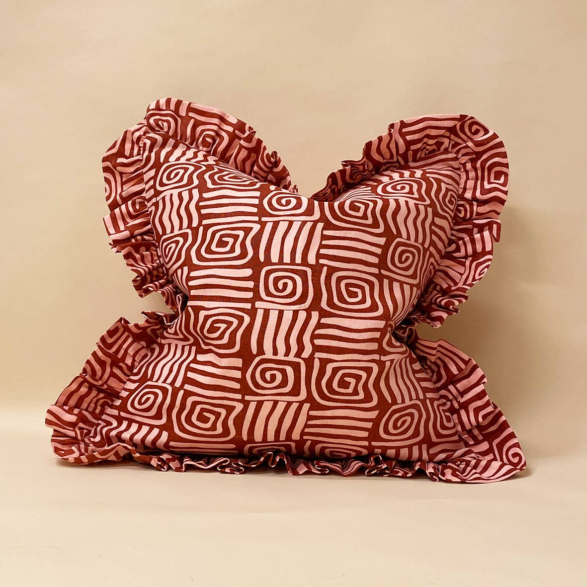 Shop KJP - Wholesale Throw Pillow Cover - Athena Cushion Cover (5 colours available)4