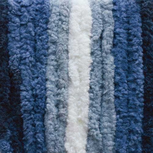 Creative World of Crafts - Vendita all'ingrosso Lana - Bernat Blanket filato multicolore 300 g23