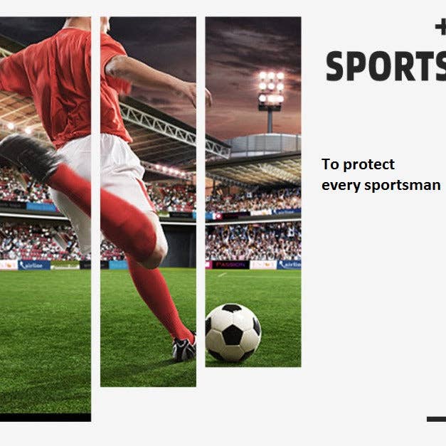 Wear-Resistant Long Tube Running Football Soccer Socks(1 Pai and other Purchase Wholesale basketball uniforms. Free Returns & Net 60 Terms on Faire trending on Faire.