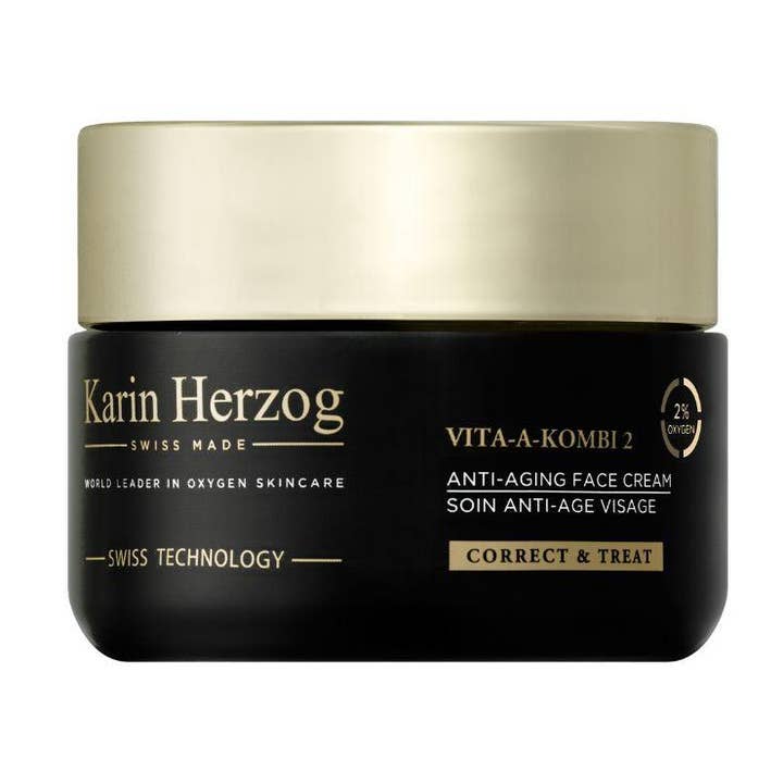 Vita-A-Kombi 2% 50 ml for engroshandel hos Karin Herzog