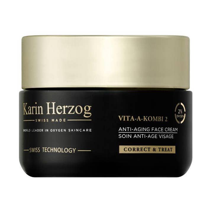 Vita-A-Kombi 2% 50ml for wholesale by Karin Herzog