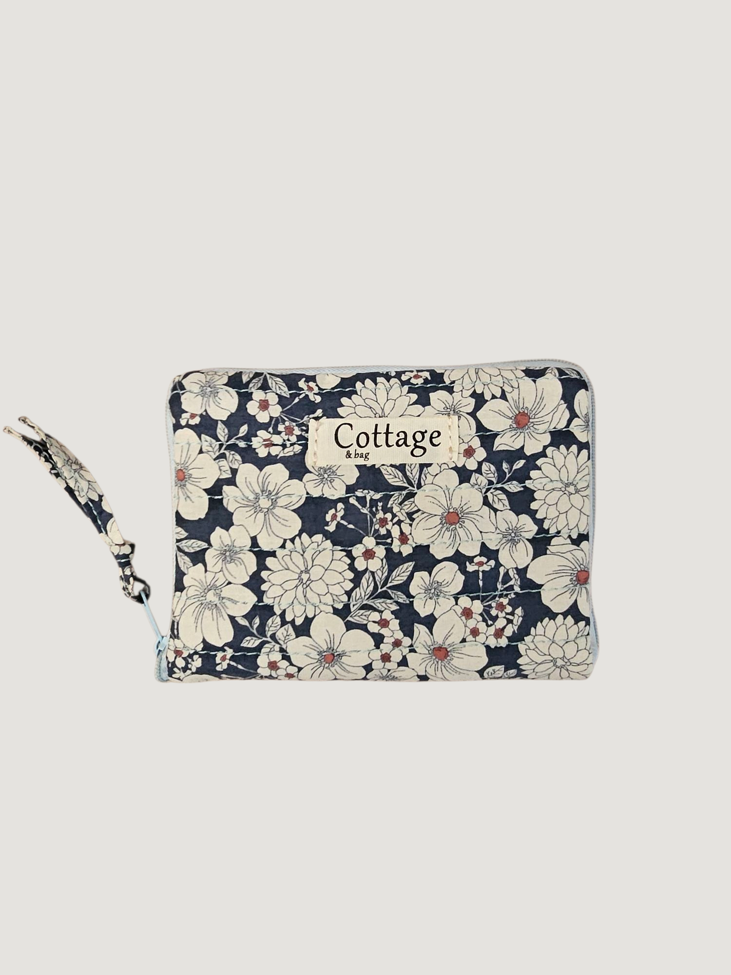 Royal marais - Wholesale Jewelry Box/Organizer - 100% cotton jewelry holder19