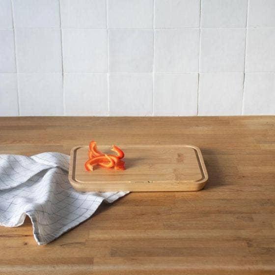 Cutting Board for wholesale by Pebbly