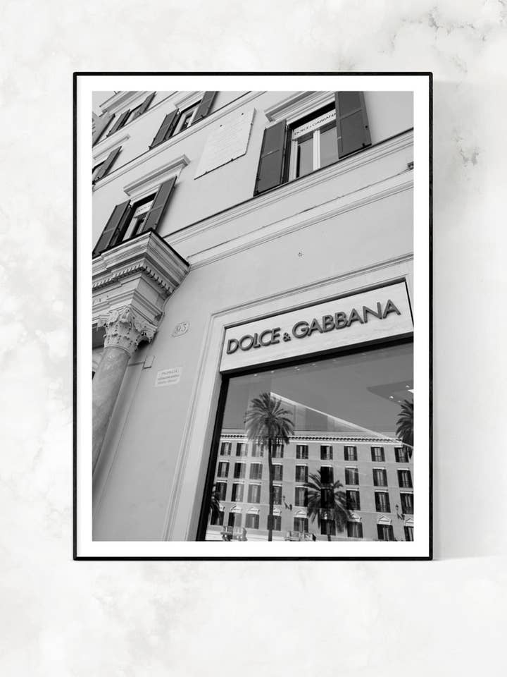 ROME EDIT / STOREFRONT NO.20 for wholesale by Style Level