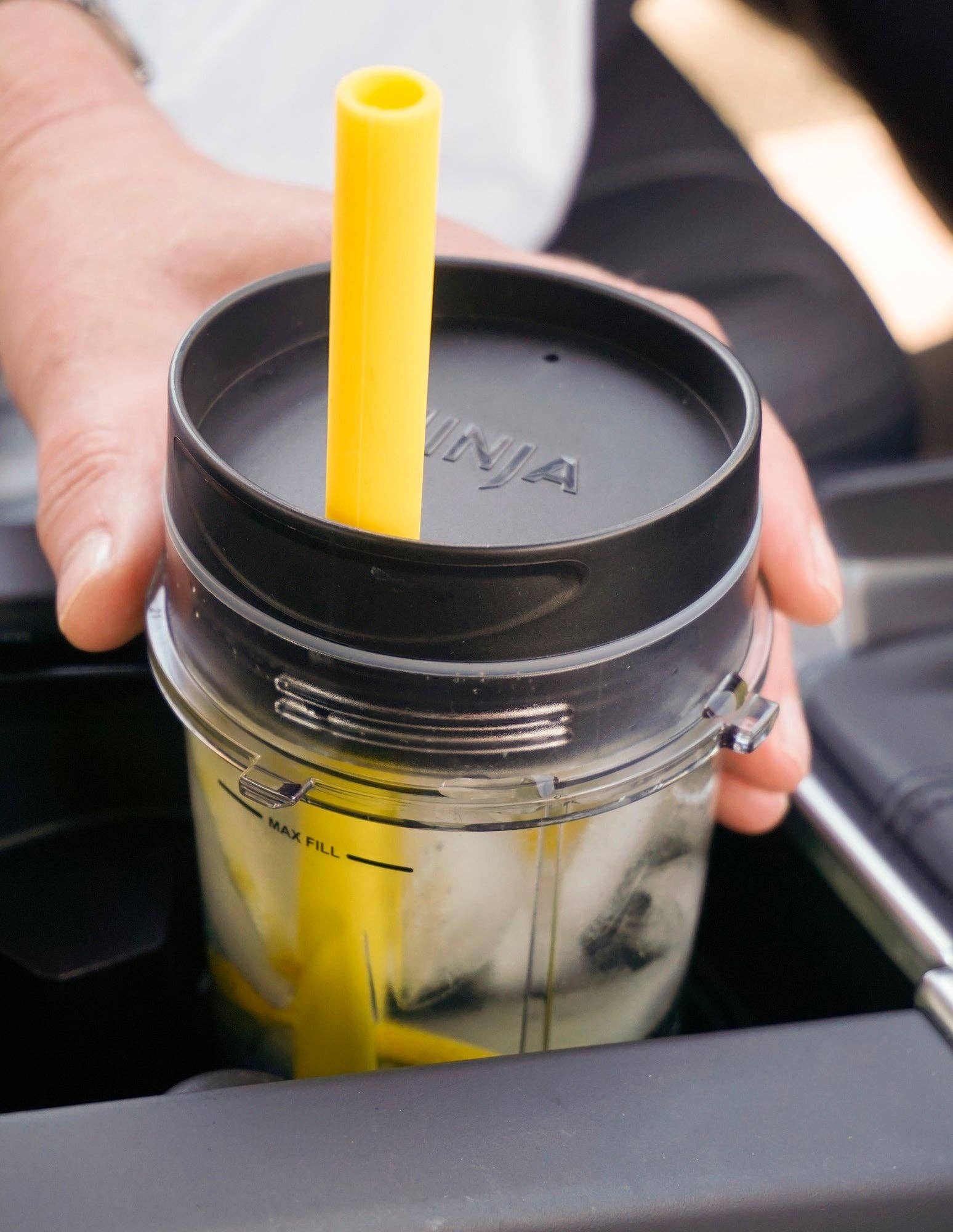 RSVP International - Wholesale Drinking Straw - 10In Silicone Smoothie Straw Set Of 67