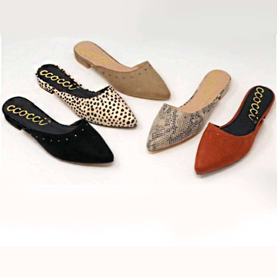 cocci shoes wholesale