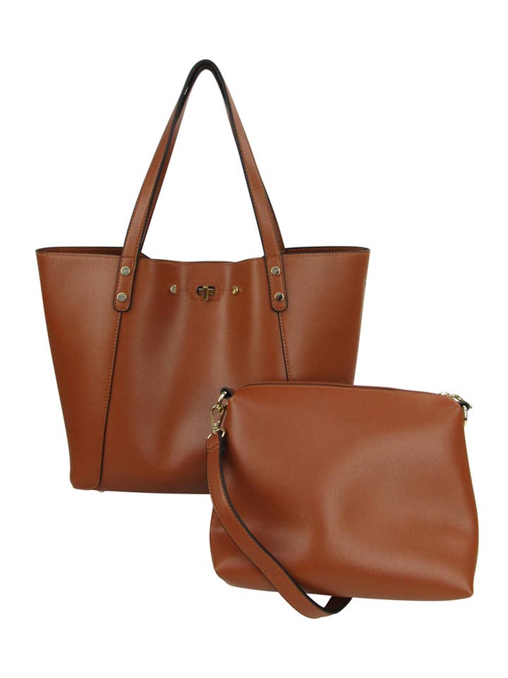 58827 Tote Handbag for wholesale by AR New York