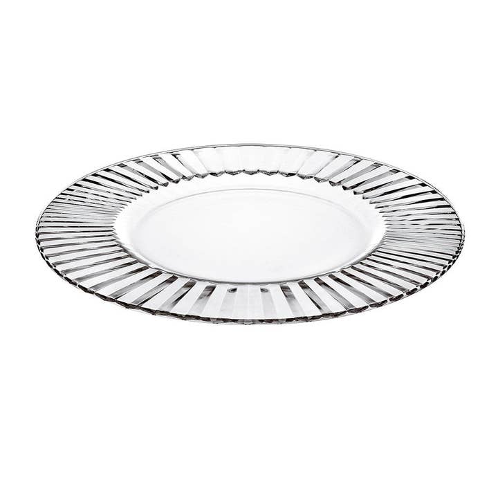 Carregador Diva, 12,5" D, Conjunto de 2 por atacado de Barski