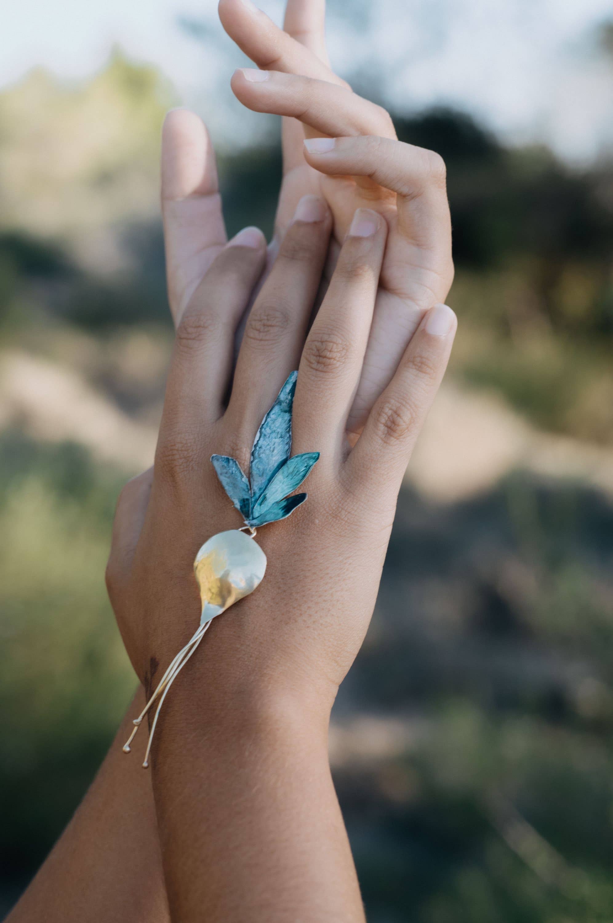 Maria rosua - Wholesale Dangle Earrings - Beets6