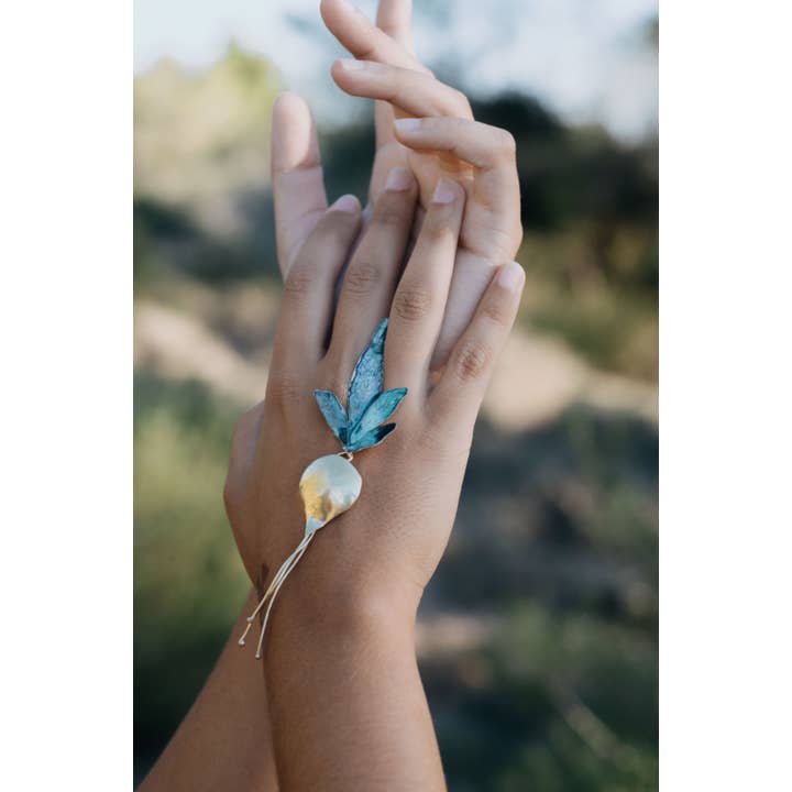 Maria rosua - Wholesale Dangle Earrings - Beets6