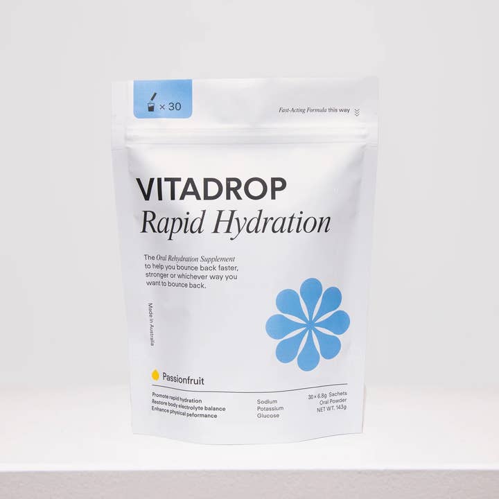 Vitadrop Rapid Hydration 30Pk and other Purchase Wholesale lean mass gainer. Free Returns & Net 60 Terms on Faire trending on Faire.