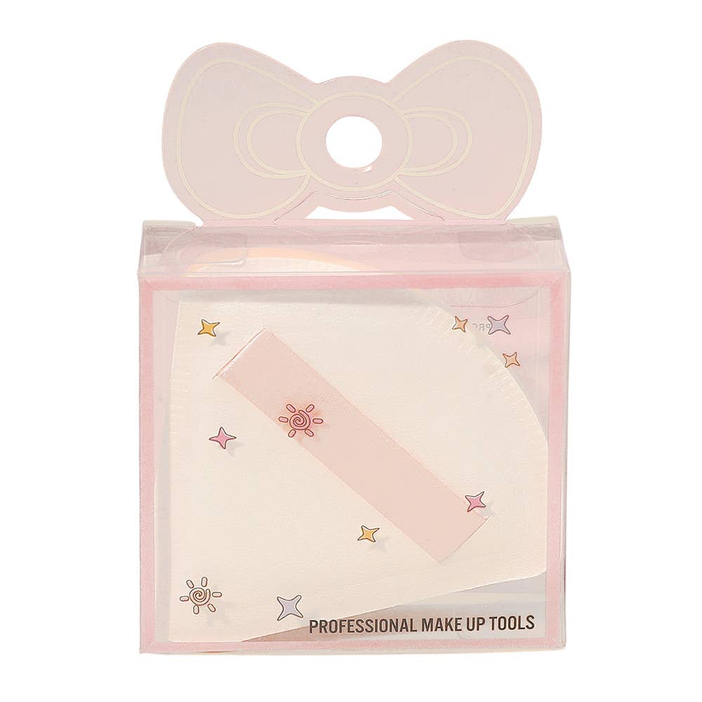 Sensibling Corp. - Wholesale Makeup Sponge/Blender - 12PCS - Triangle Makeup Puff Sponges4