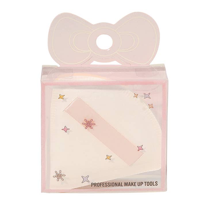 Sensibling Corp. - Wholesale Makeup Sponge/Blender - 12PCS - Triangle Makeup Puff Sponges4