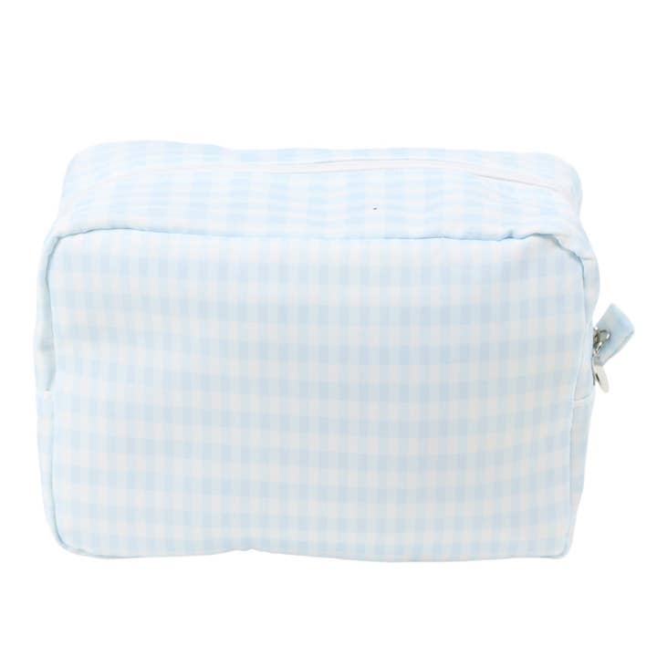 Love That Cotton - Wholesale Pouch - Women's - Nylon Everything Bag