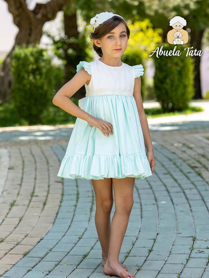 JURK voor wholesale door Abuela Tata