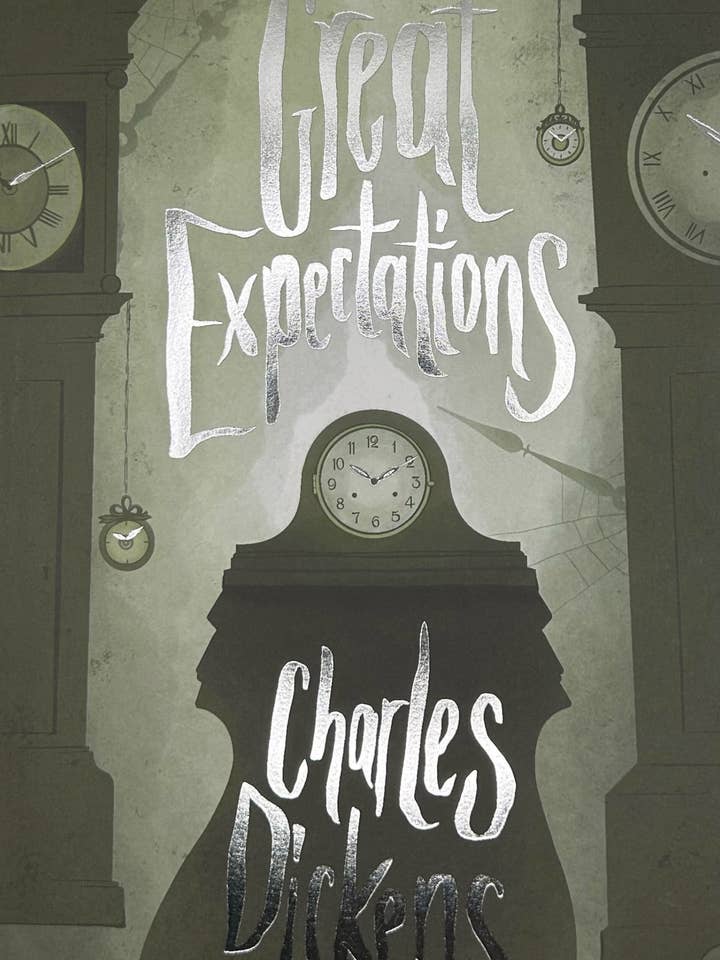 Great Expectations | Dickens | Wordsworth Classic | Book for wholesale by Marble City Press