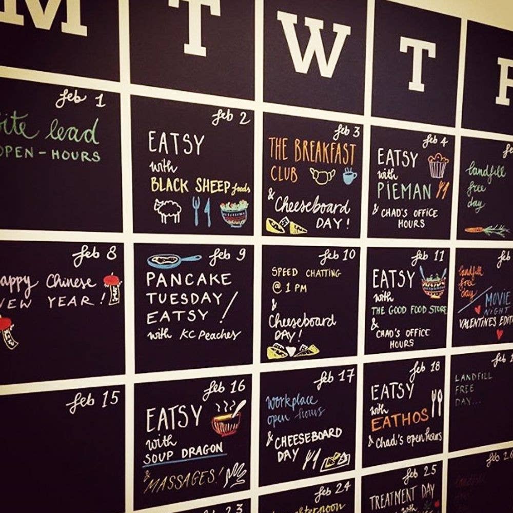 Simple Shapes - Vendita all'ingrosso Pennarelli - Pennarelli a gesso, colore: Bianco2