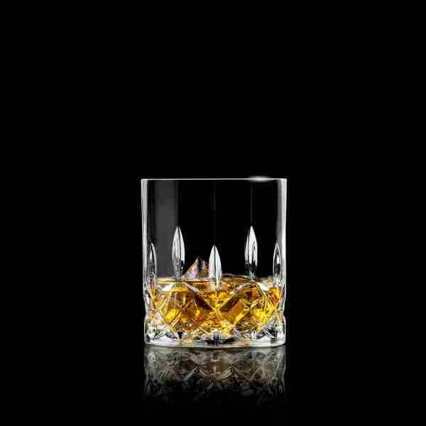 Nordic Bar Group - Wholesale Cocktail/Liquor Glass - RCR Opera Tumbler 31 cl (6 Pcs)1