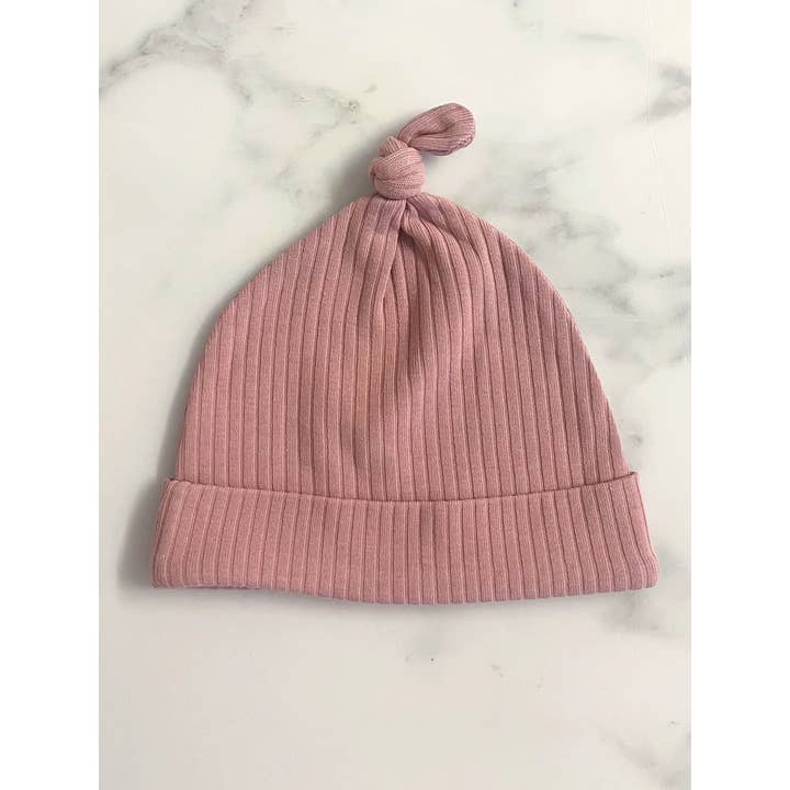 Bellamie Kids – wholesale Newborn/knit hat – Baby – Baby Ribbed Hats2