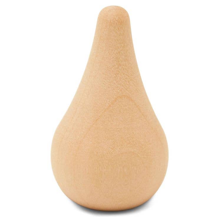 Woodpeckers Crafts - Wholesale Wood Toy - Kids - Wood Grapat-Style Mandala Raindrops1