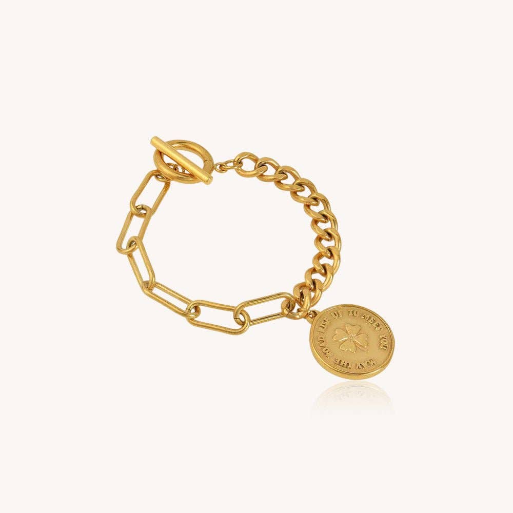 Réalta - Wholesale Charm/Dangle Bracelet - Blessing Bracelet0