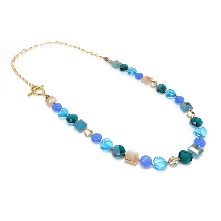 PHLN31 : Collar Canción de Sirena para venta al por mayor de Annabella Moore