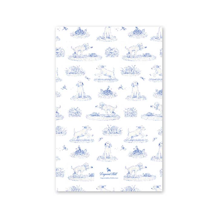 Dogwood Hill - Wholesale Invitations - Snips and Snails Bulk Invitation3