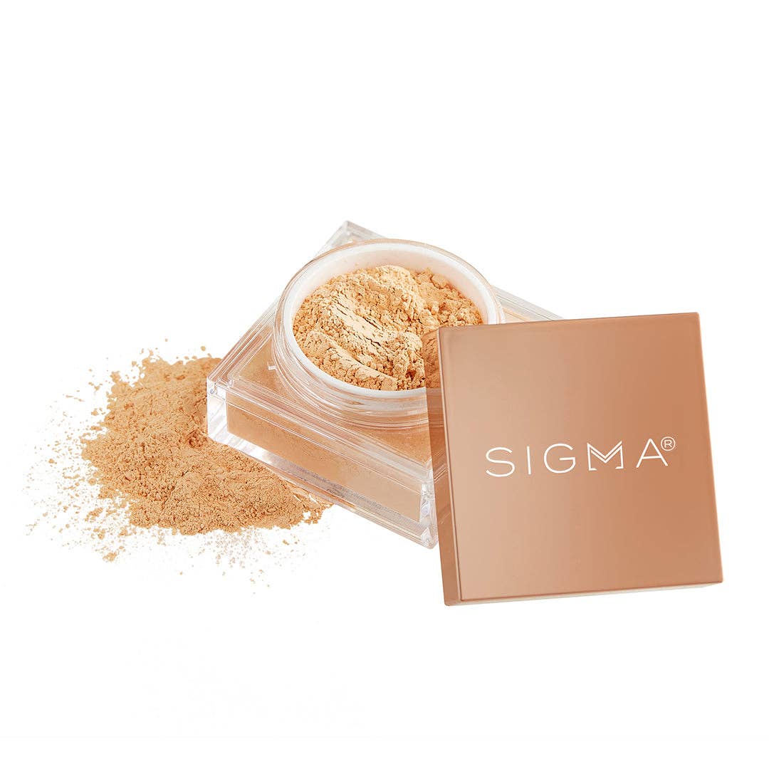 Sigma Beauty - Wholesale Makeup Setting Spray/Powder - SOFT FOCUS SETTING POWDER7