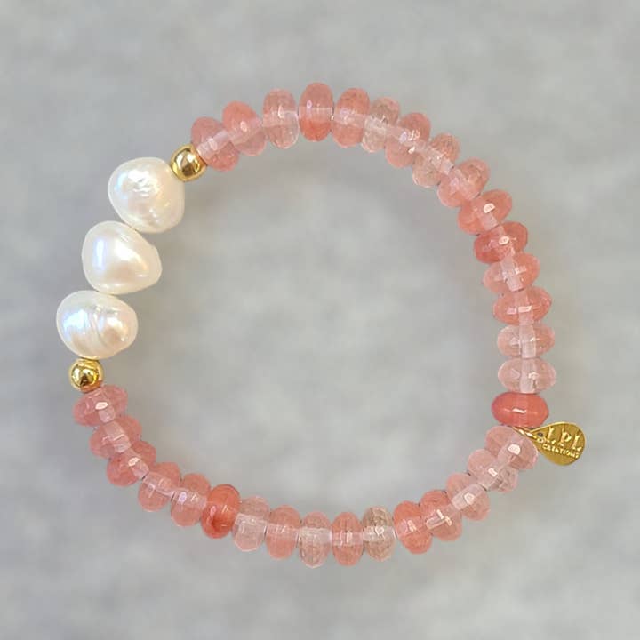 Adanne Bracelet for wholesale by LPL Creations