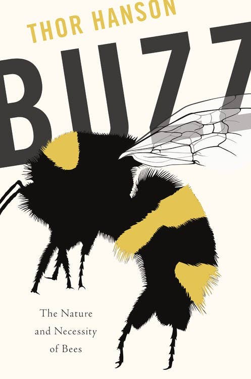 Microcosm Publishing & Distribution - Wholesale Nature & Outdoors - Buzz: The Nature and Necessity of Bees0