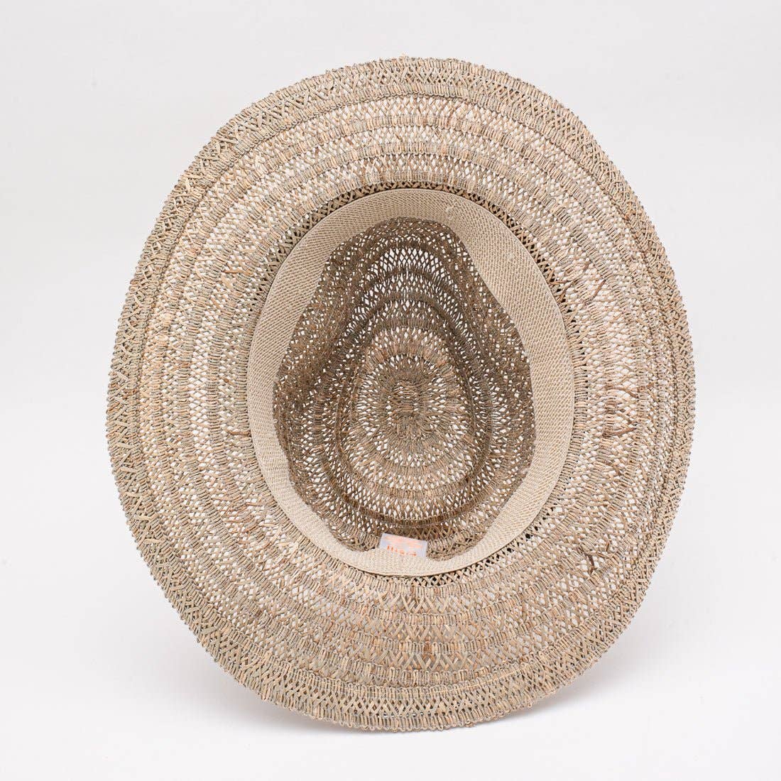 Pistil Designs - Wholesale Straw Hat - Women's - Dune Sun Hat2