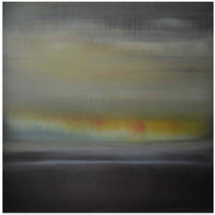 Art mural Entre le Rêve Huile sur toile pour la vente par GTA ART