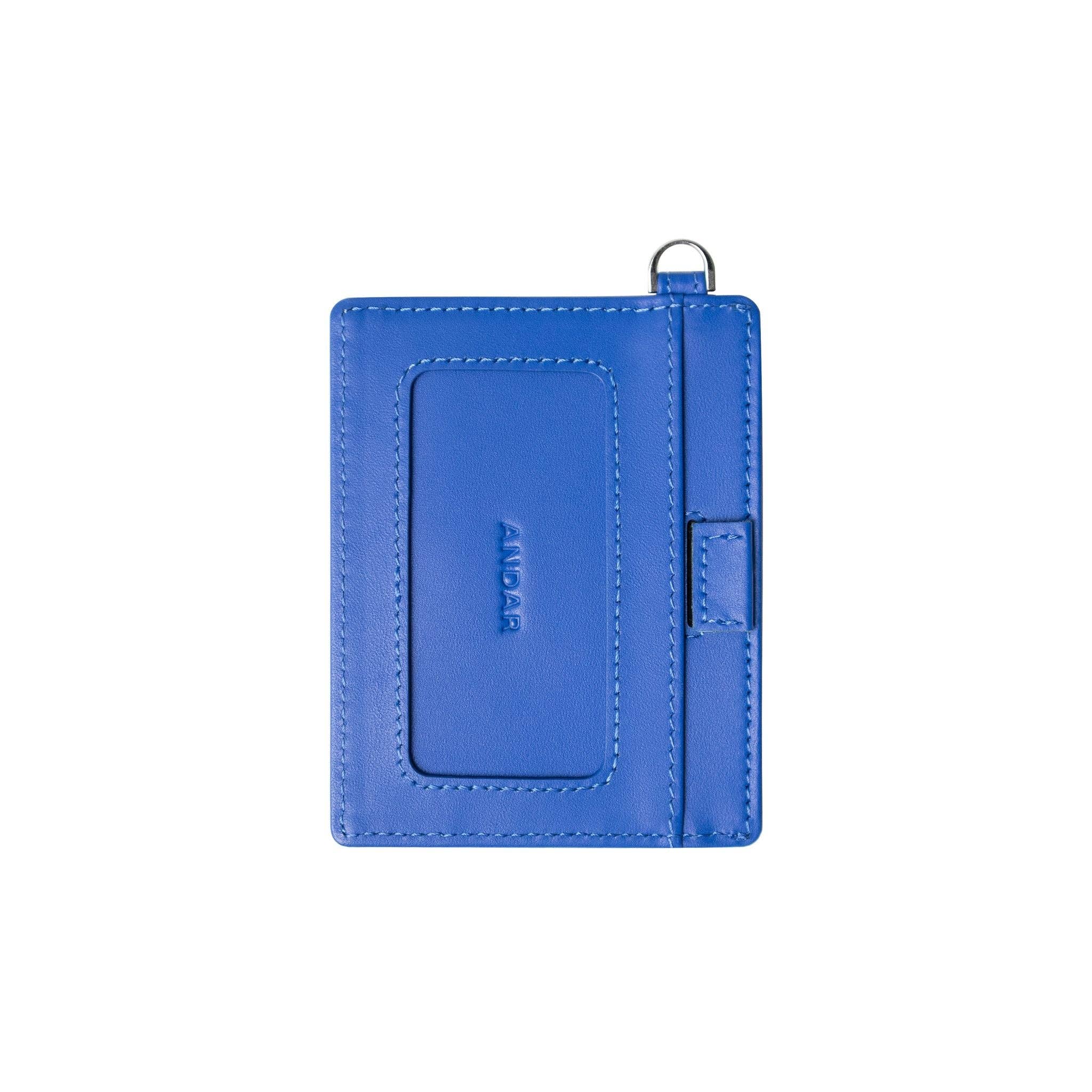 Andar - Wholesale Wallet - Women's - The Denner106