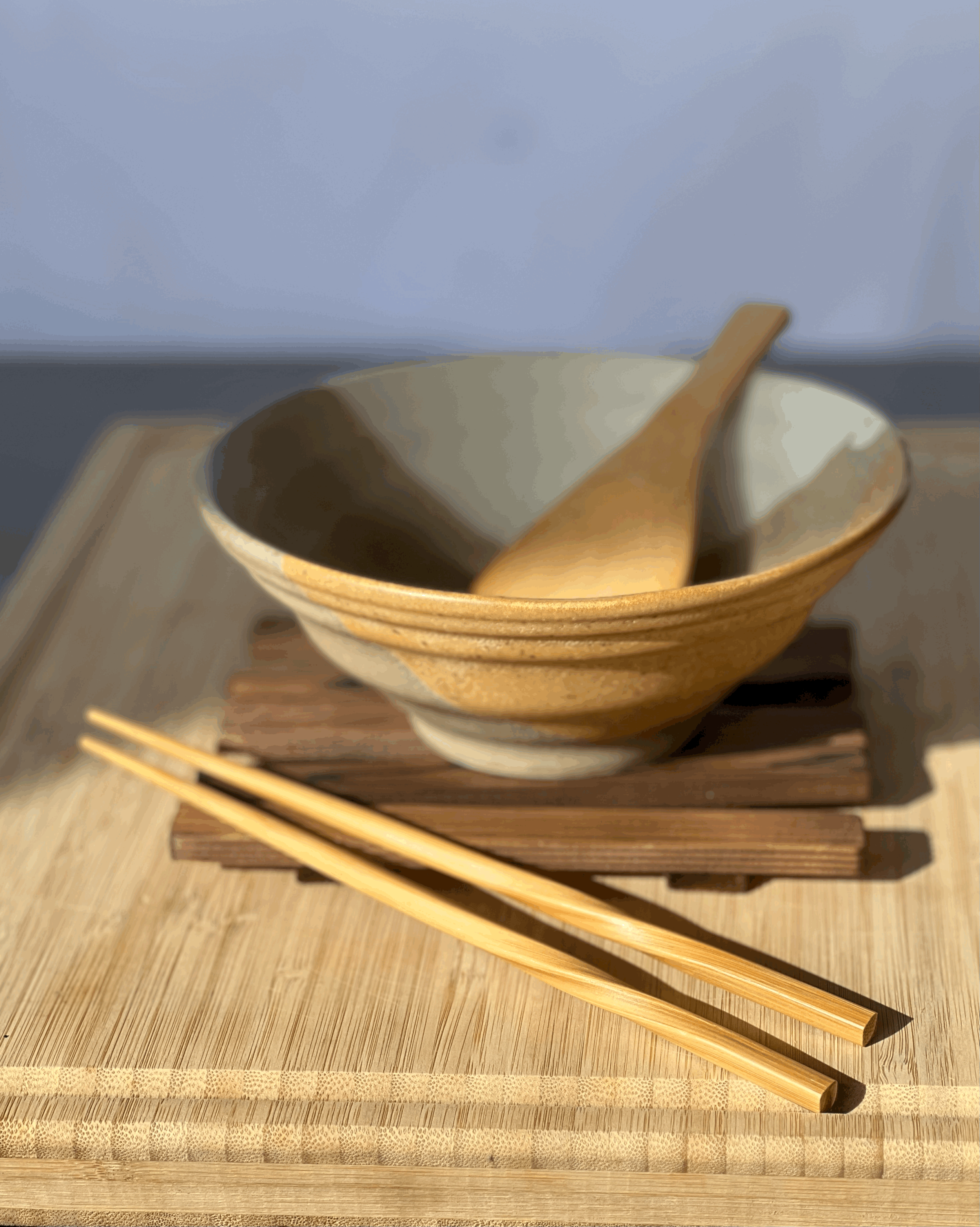 Store Tenpo – Utensílios para servir por atacado – O Conjunto Chiky2